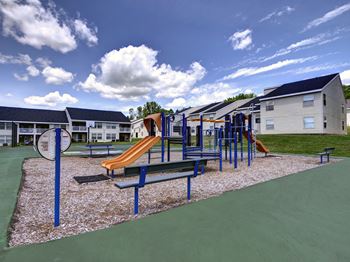 Children's Playground